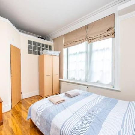 Apartamento London Kensington & Chelsea 2 Bed Zone 1 Aprt Exterior foto