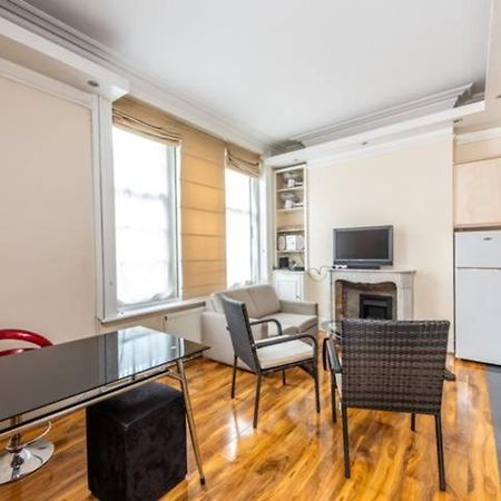 Apartamento London Kensington & Chelsea 2 Bed Zone 1 Aprt Exterior foto