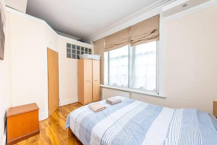 Apartamento London Kensington & Chelsea 2 Bed Zone 1 Aprt Exterior foto