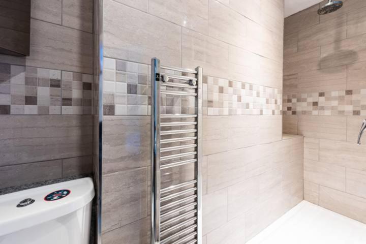 Apartamento London Kensington & Chelsea 2 Bed Zone 1 Aprt Exterior foto