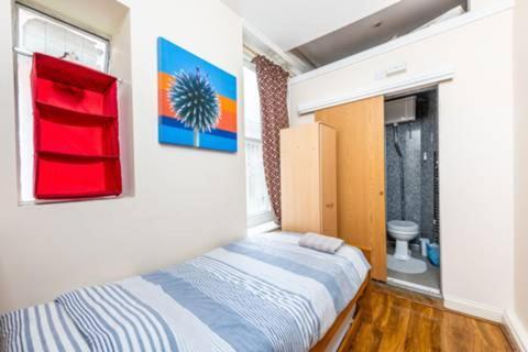 Apartamento London Kensington & Chelsea 2 Bed Zone 1 Aprt Exterior foto