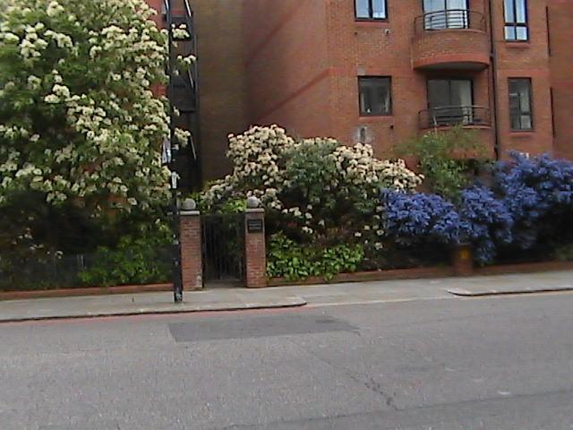 Apartamento London Kensington & Chelsea 2 Bed Zone 1 Aprt Exterior foto